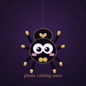Phidippus regius (Adult Female)