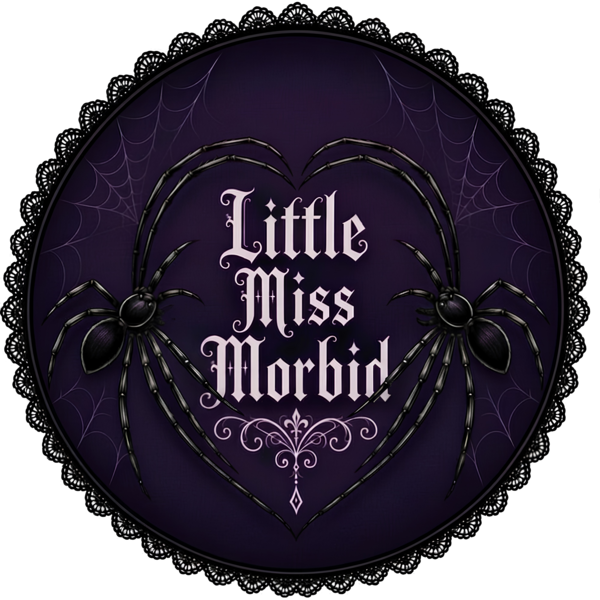 Little Miss Morbid